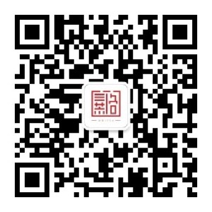 三茶阁微信公众号二维码